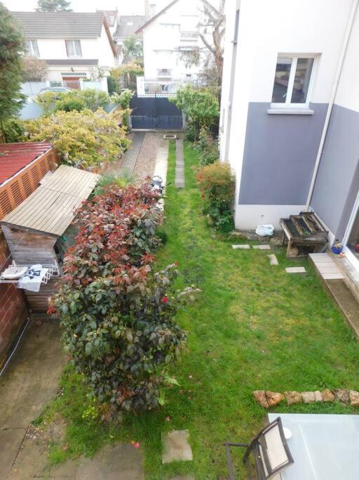 The Little House - Non Fumeur Appartement L'Hay-les-Roses Buitenkant foto