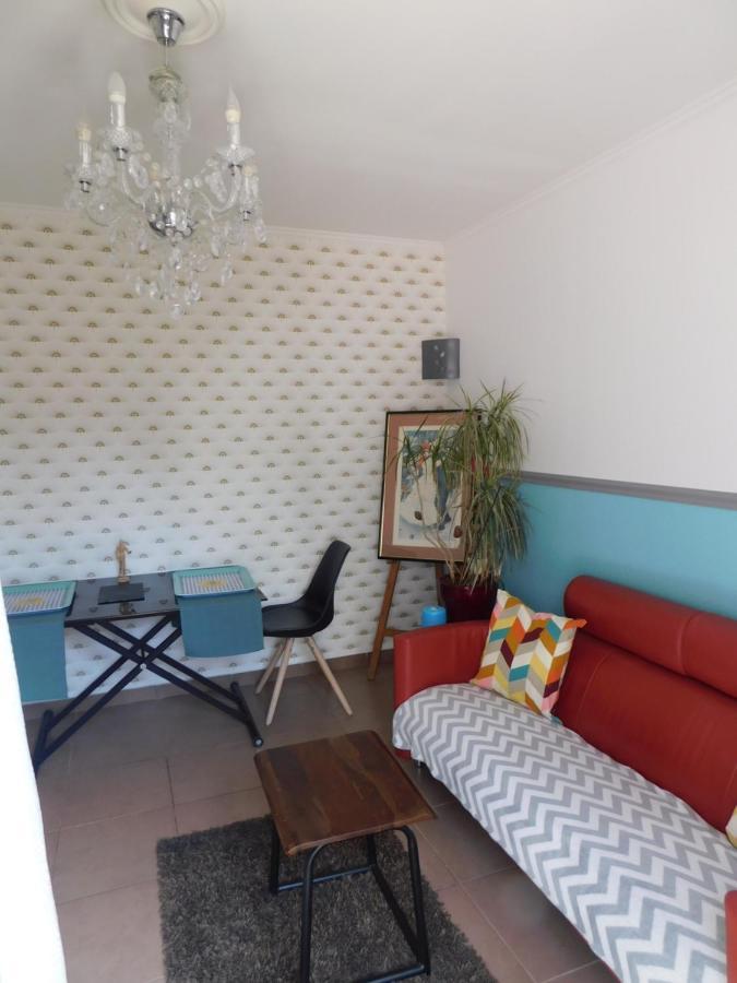 The Little House - Non Fumeur Appartement L'Hay-les-Roses Buitenkant foto